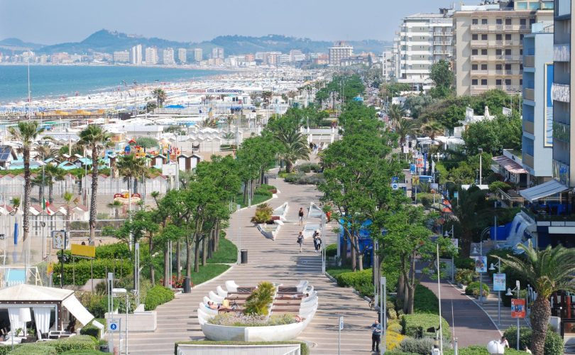 Cosa vedere a Riccione