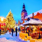Cosa vedere a Riga: Gemme Nascoste e Meraviglie del Baltico!
