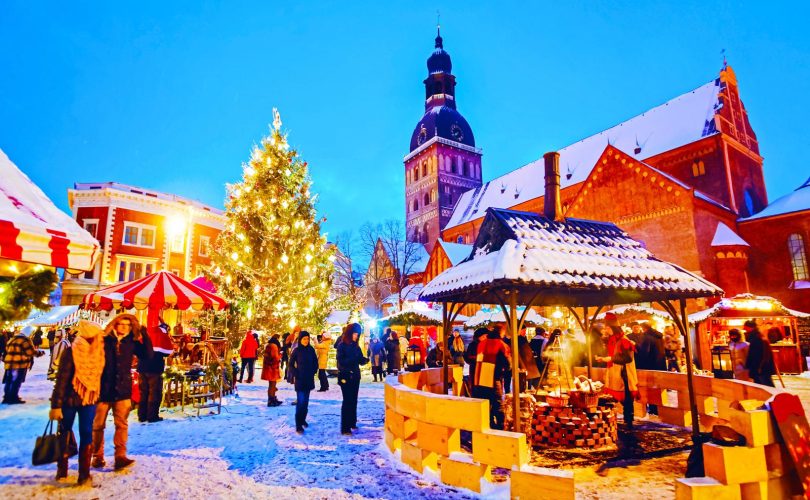 Cosa vedere a Riga