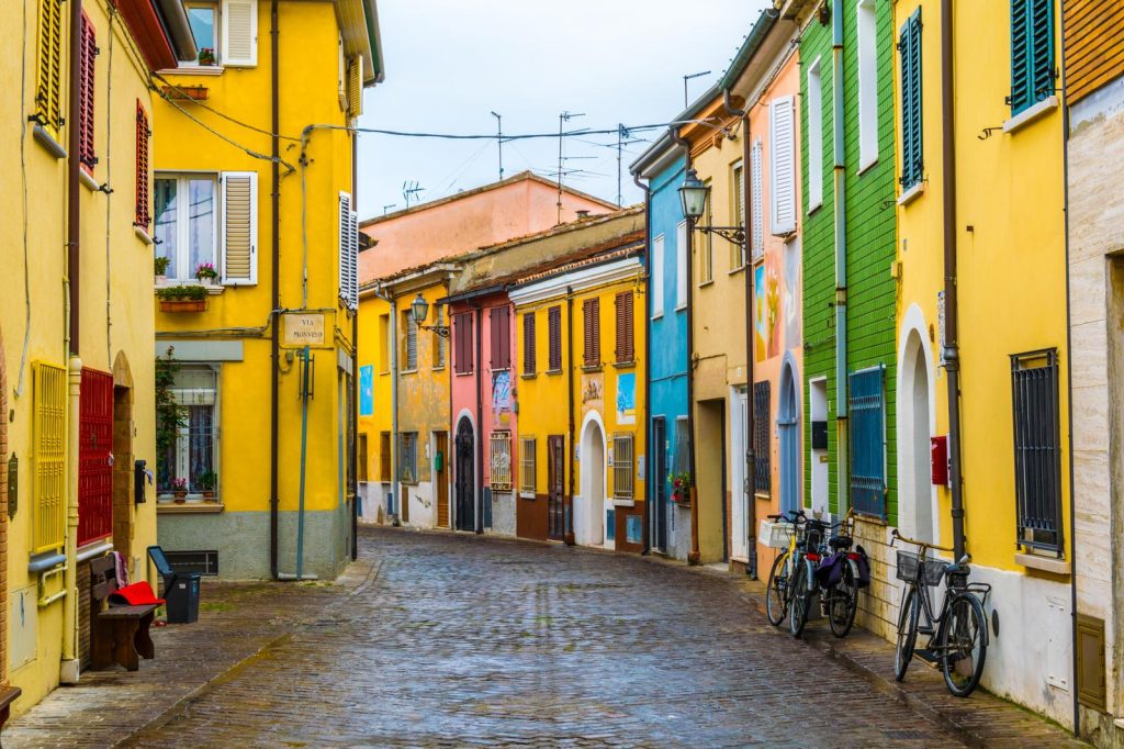 Cosa vedere a Rimini