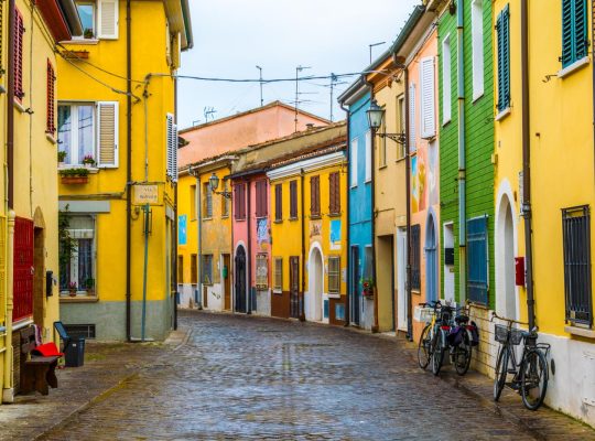 Cosa vedere a Rimini