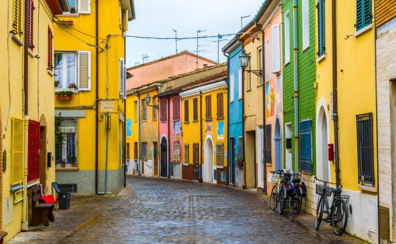 Cosa vedere a Rimini