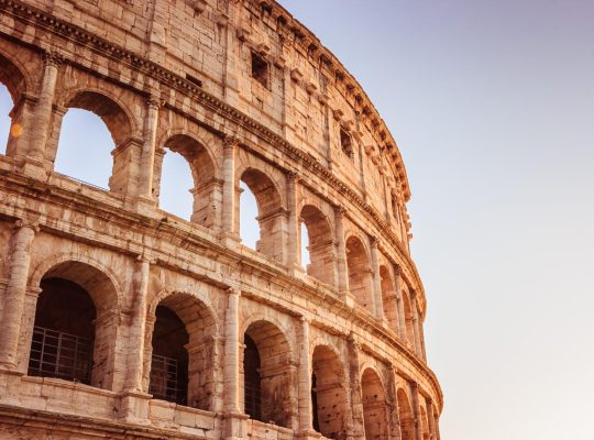 Cosa vedere a Roma in 2 giorni