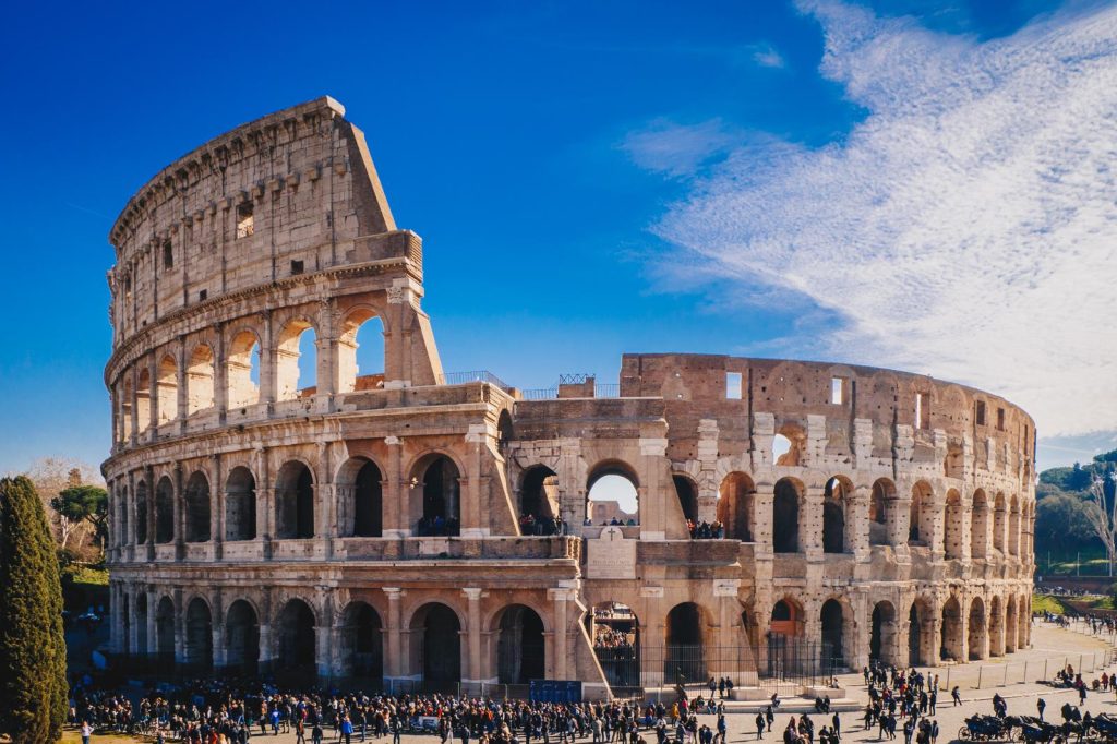 Cosa vedere a Roma in un giorno