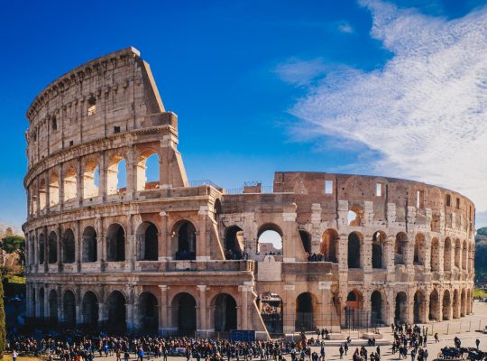Cosa vedere a Roma in un giorno
