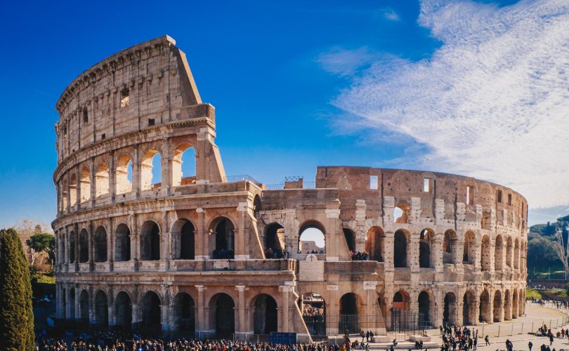 Cosa vedere a Roma in un giorno