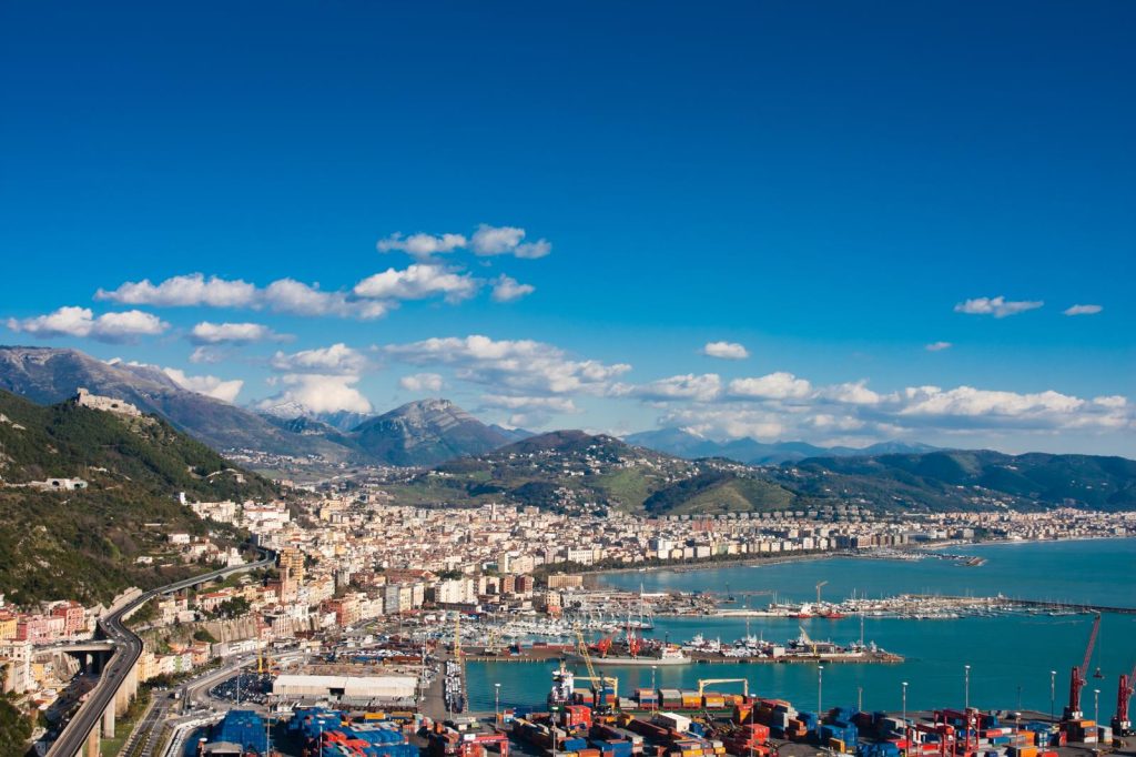 Cosa vedere a Salerno