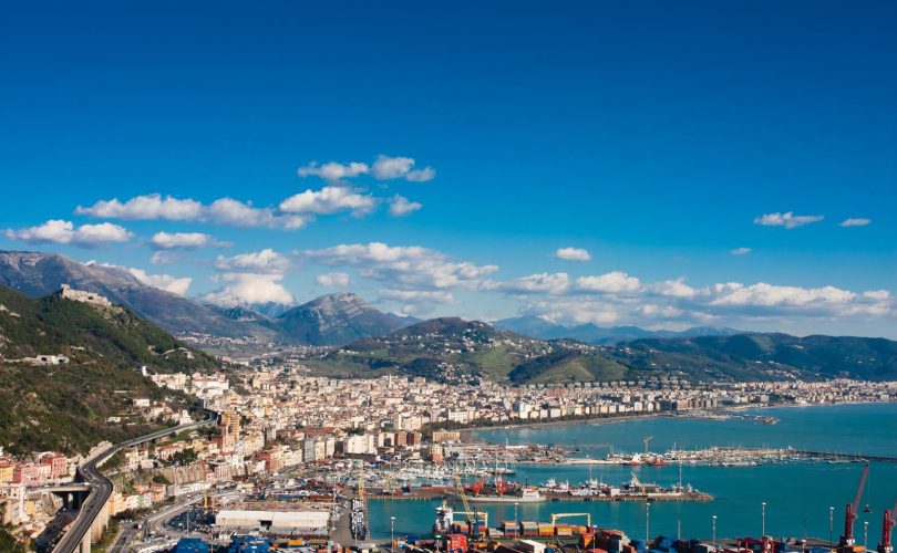 Cosa vedere a Salerno