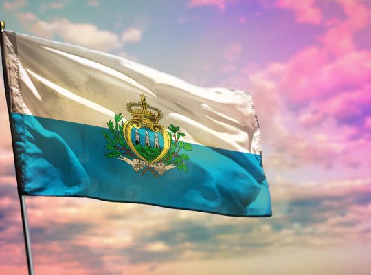 Cosa vedere a San Marino