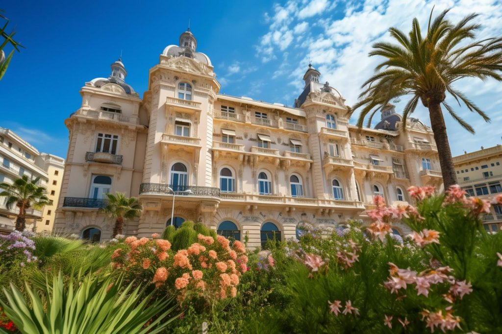 Cosa vedere a Sanremo