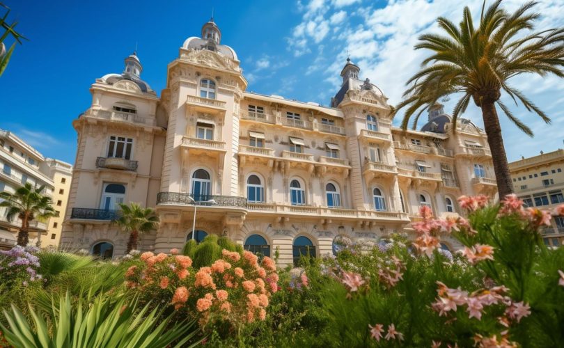 Cosa vedere a Sanremo