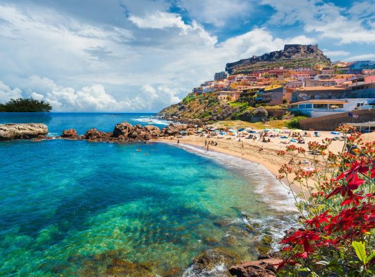 Cosa vedere a Sassari