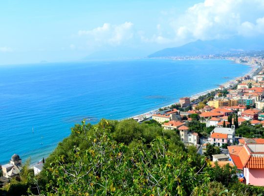 Cosa vedere a Savona