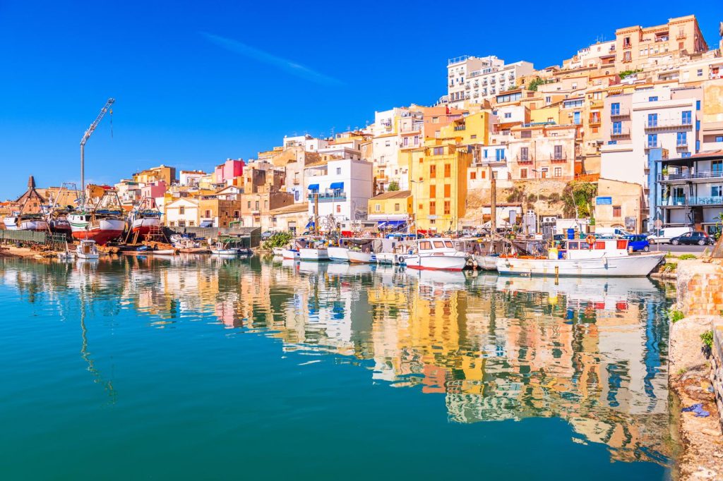 Cosa vedere a Sciacca