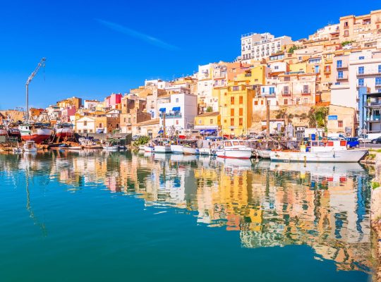 Cosa vedere a Sciacca