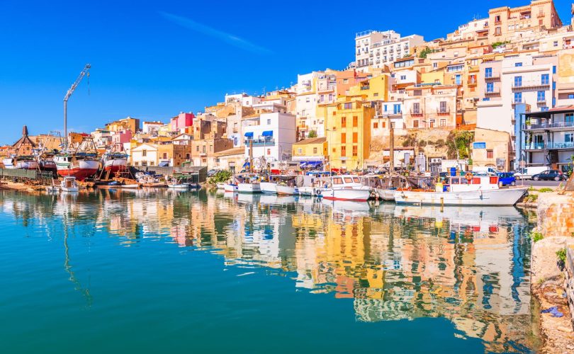 Cosa vedere a Sciacca