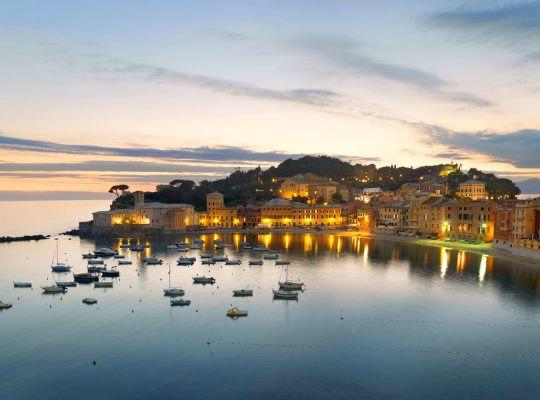 Cosa vedere a Sestri Levante