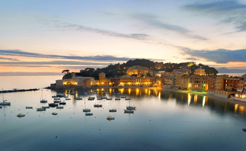 Cosa vedere a Sestri Levante