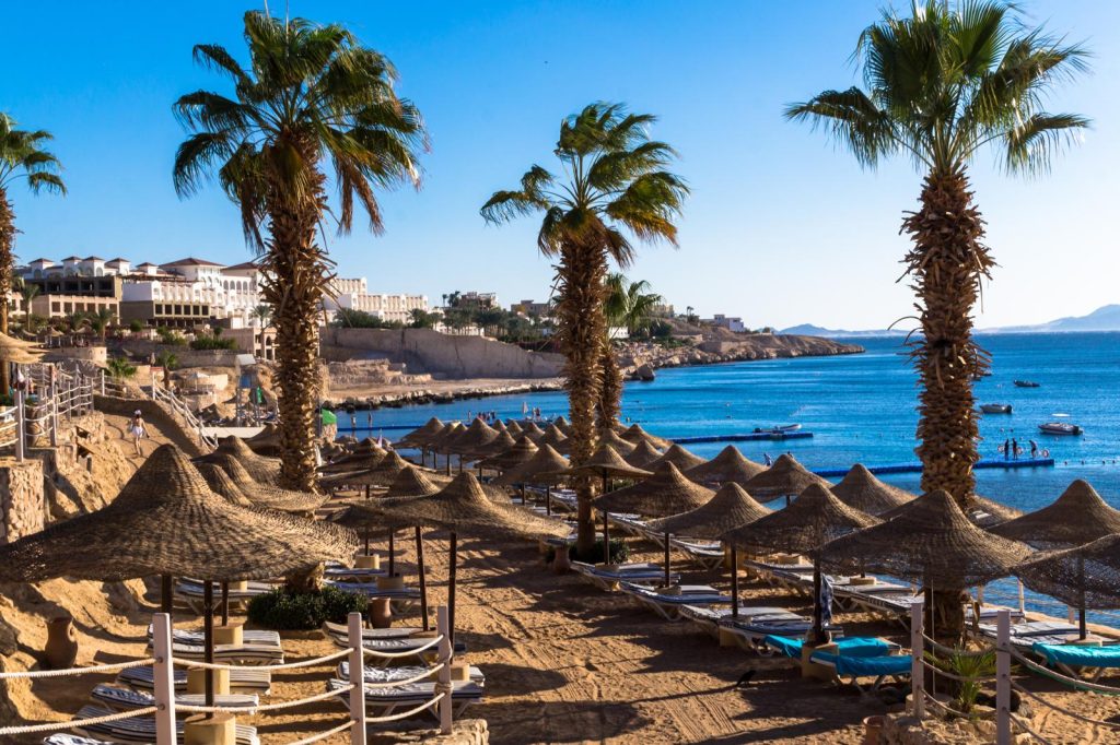 Cosa vedere a Sharm El Sheik