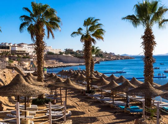 Cosa vedere a Sharm El Sheik