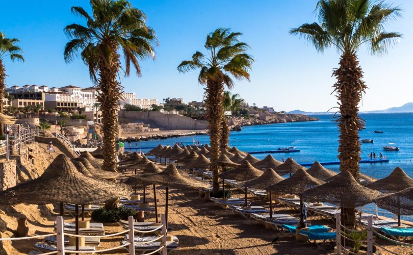 Cosa vedere a Sharm El Sheik