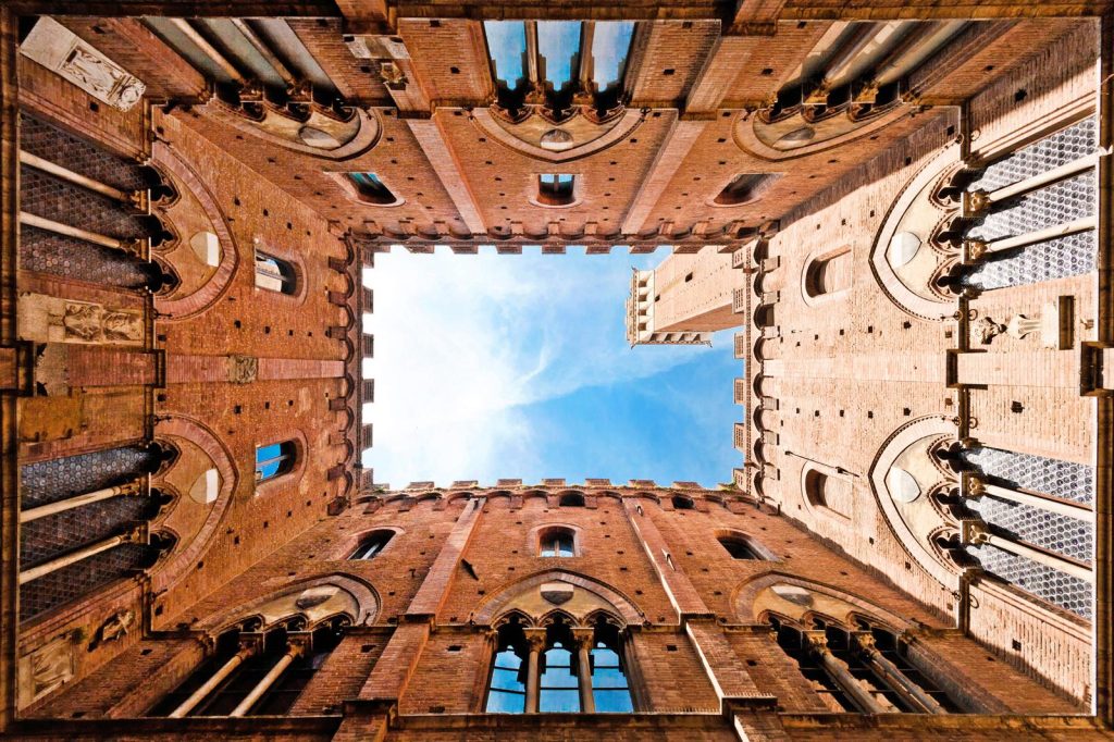 Cosa vedere a Siena
