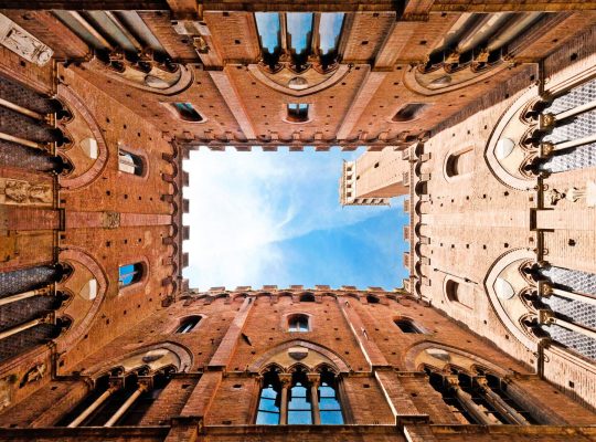 Cosa vedere a Siena