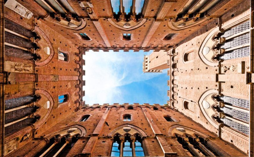 Cosa vedere a Siena