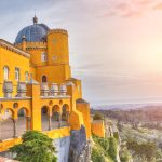 Cosa vedere a Sintra: Meraviglie Nascoste e Palazzi da Fiaba!