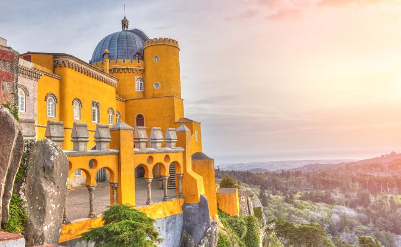 Cosa vedere a Sintra