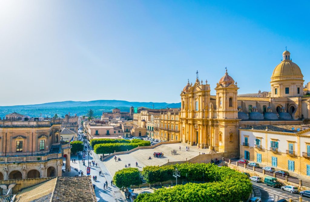 Cosa vedere a Siracusa