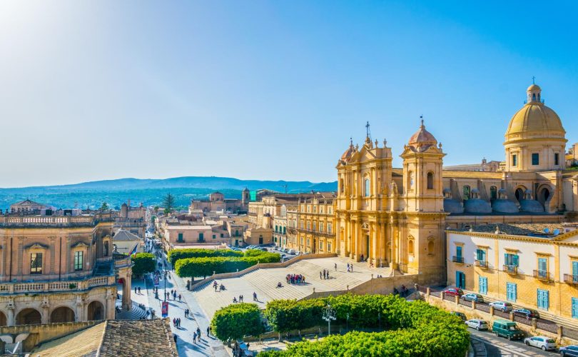 Cosa vedere a Siracusa