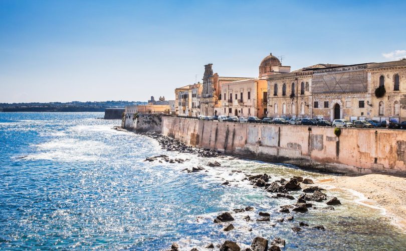 Cosa vedere a Siracusa in un giorno
