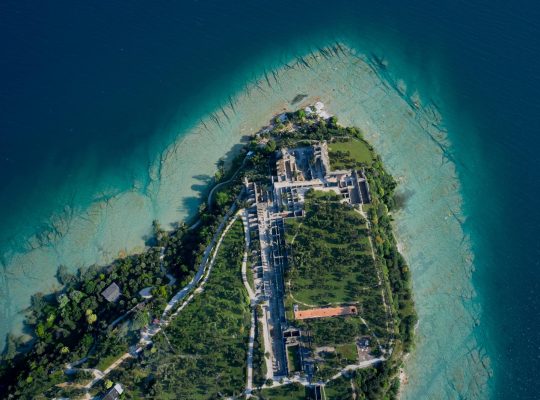 Cosa vedere a Sirmione