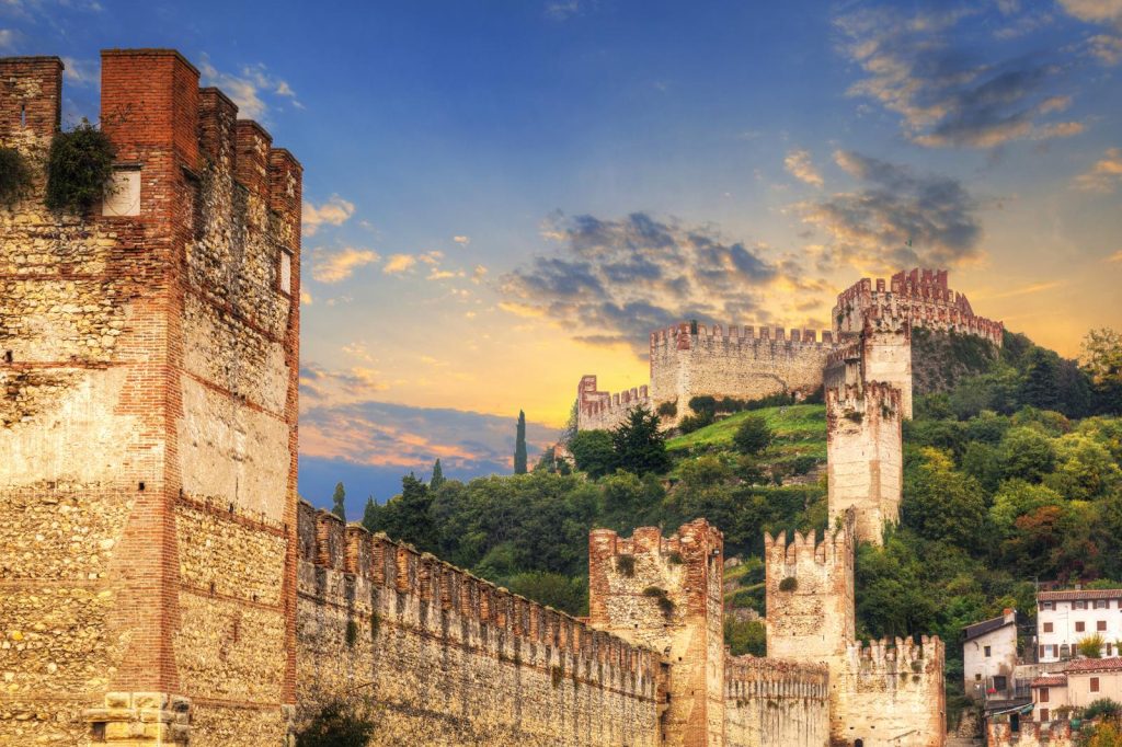 Cosa vedere a Soave