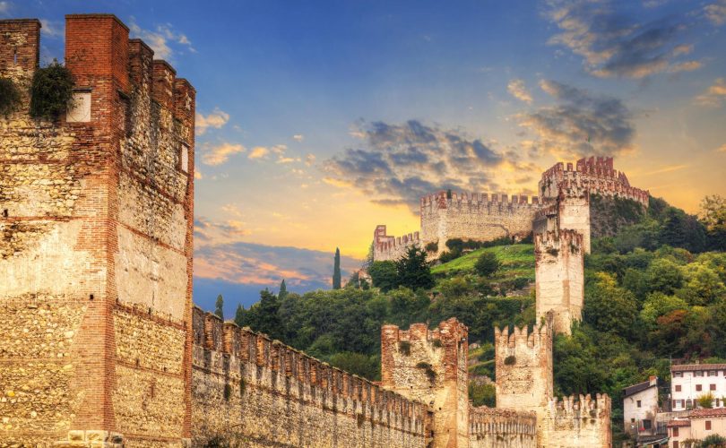 Cosa vedere a Soave