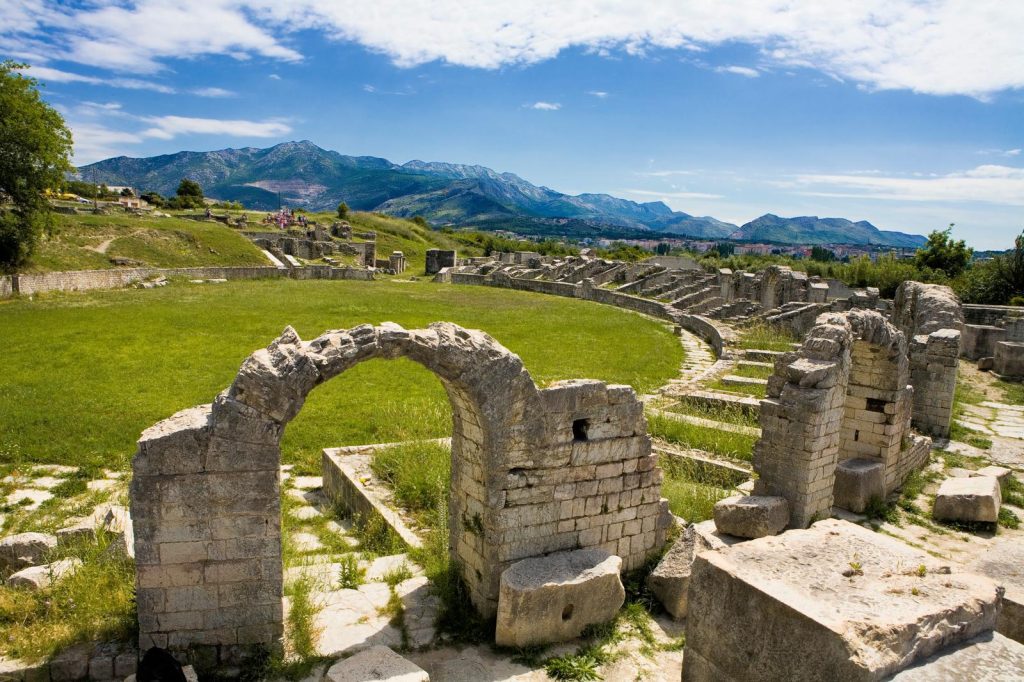 Cosa vedere a Spalato