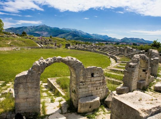 Cosa vedere a Spalato