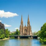 Cosa vedere a Strasburgo? Scopri i tesori nascosti della capitale Alsaziana!