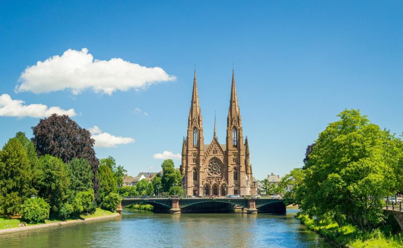 Cosa vedere a Strasburgo