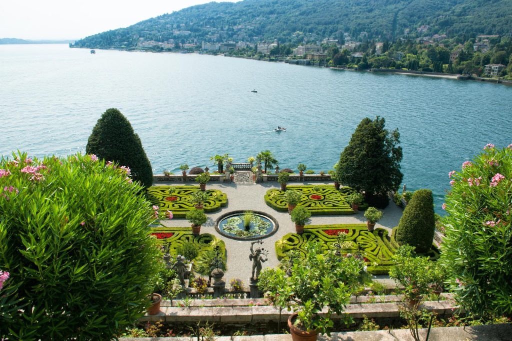Cosa vedere a Stresa
