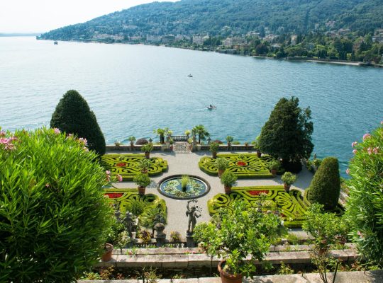 Cosa vedere a Stresa
