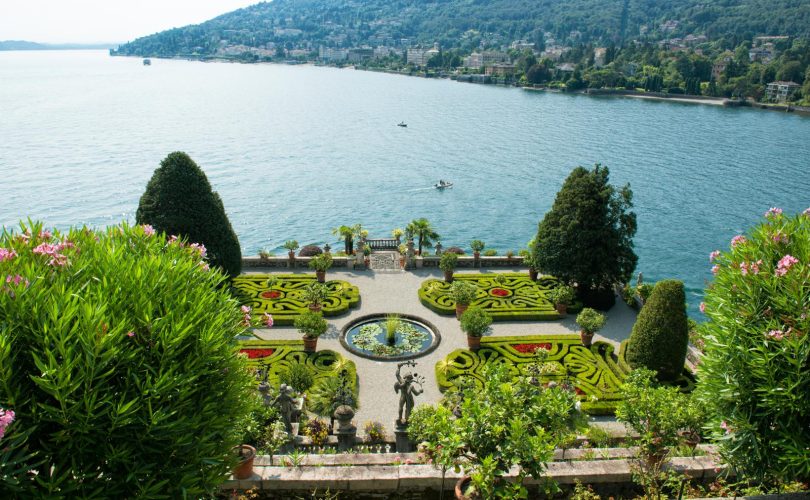 Cosa vedere a Stresa