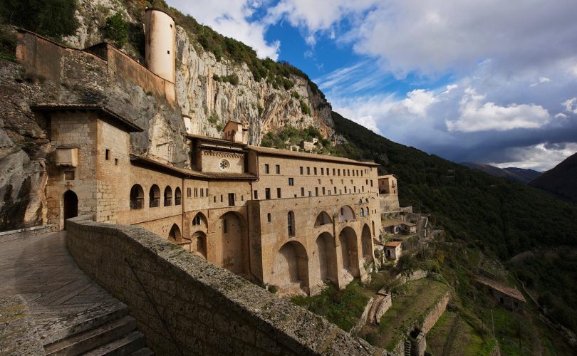Cosa vedere a Subiaco