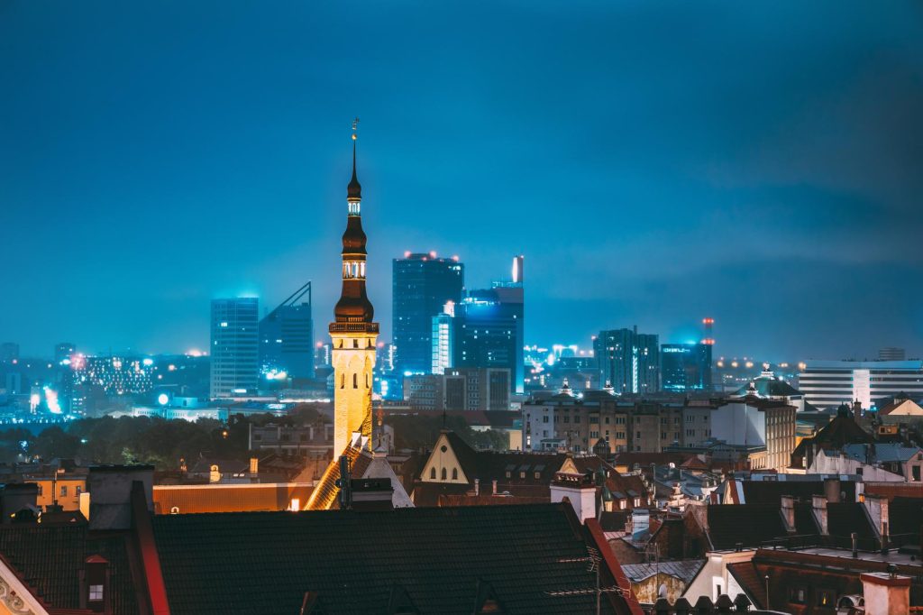 Cosa vedere a Tallinn