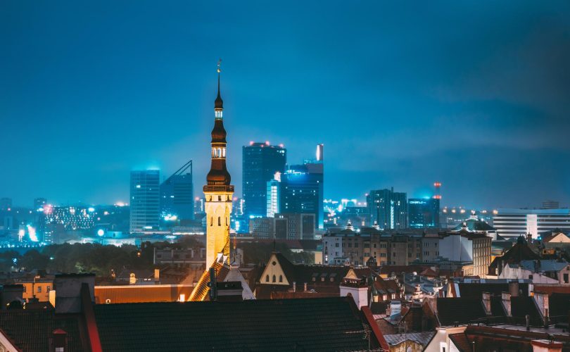 Cosa vedere a Tallinn