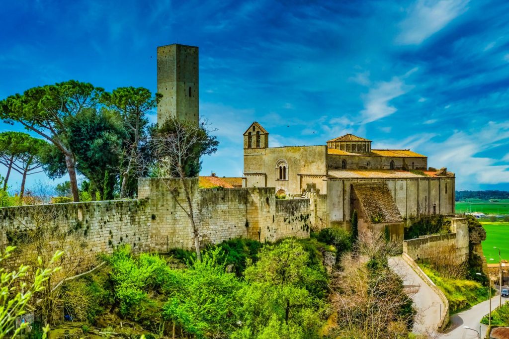 Cosa vedere a Tarquinia