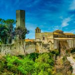 Cosa vedere a Tarquinia: Tesori Nascosti dell’Etruria Antica!