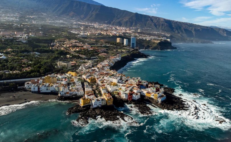 Cosa vedere a Tenerife