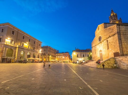 Cosa vedere a Teramo